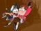 Игра Gravity Falls Match3 онлајн