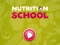Игра Nutrition School онлајн