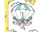 Игра Cute Animals Sky Fall онлајн