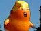 Игра Trump Flying Adventure онлајн