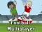 Игра Football Multiplayer онлајн