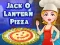 Игра Jack O Lantern pizza онлајн