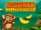 Игра Monkey Bubble Shooter онлајн