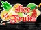 Игра Slice the Fruitz онлајн