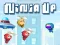 Игра Ninja Up онлајн
