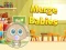Игра Merge Babies онлајн