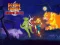 Игра Boxing Fighter Shadow Battle онлајн