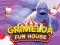 Игра Grimelda Fun House онлајн