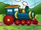 Игра Transport Wavy Jigsaw онлајн