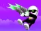 Игра Johnny Trigger 3D Online онлајн