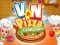 Игра V & N Pizza Cooking Game онлајн