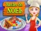 Игра Buche De Noel онлајн
