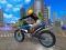 Игра City Bike Stunt Racing онлајн