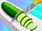 Игра Fruits Slice Challenge онлајн