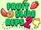 Игра Fruit Slide Reps 2 онлајн