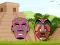 Игра Ancient Aztec Coloring онлајн