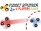 Игра Fidget Spinner multiplayers онлајн