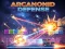 Игра Arcanoid Defence онлајн
