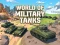 Игра World of Military Tanks онлајн
