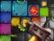 Игра Temple Puzzle онлајн