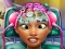 Игра Exotic Princess Brain Doctor онлајн
