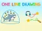Игра One Line Drawing онлајн