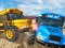 Игра School Bus Demolition Derby онлајн