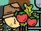 Игра Farmers Market Match 3 онлајн