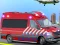 Игра City Ambulance Emergency Rescue онлајн
