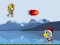 Игра Extreme Fighters онлајн
