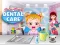 Игра Baby Hazel Dental Care онлајн