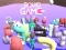 Игра Squid Abecedary Game онлајн