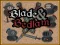 Игра Blade & Bedlam онлајн