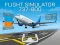Игра Flight Simulator 737-800 онлајн