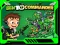 Игра Ben 10 Commander онлајн