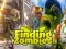 Игра Finding Zombies онлајн