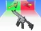 Игра Get a Cool Gun! онлајн