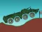 Игра Car Physics BTR 80 онлајн