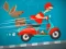 Игра Crazy Courier онлајн