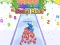 Игра Alphabet Count Rush онлајн