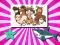 Игра Animal Puzzle онлајн
