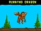 Игра Running Dragon онлајн