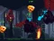 Игра The Flaming Forest онлајн