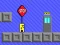 Игра Secret Exit онлајн