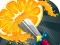 Игра Fruit Knife Hit онлајн