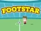 Игра Footstar онлајн