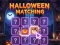 Игра Halloween Matching онлајн