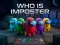 Игра Who Is Imposter онлајн
