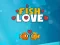 Игра Fish Lovers онлајн