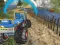 Игра Monster Truck Offroad Driving Mountain онлајн